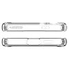 Etui Spigen Ultra Hybrid do Galaxy S24 – Przezroczyste (Crystal Clear)